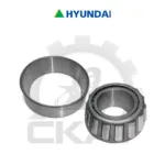 Подшипник Hyundai 20D-7E, 20DF-7, 20D-7, 16-20B | 81FG-50700