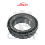 Подшипник кулака поворотного Linde E14-30, H20-35
