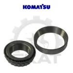 Подшипник моста управляемого Komatsu FB10-13, FD20-25, FG15H-20 | 06300-32007