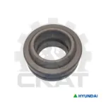 Подшипник сферический серьги моста управляемого Hyundai 20D-7
