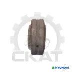 Подшипник сферический серьги моста управляемого Hyundai 20D-7