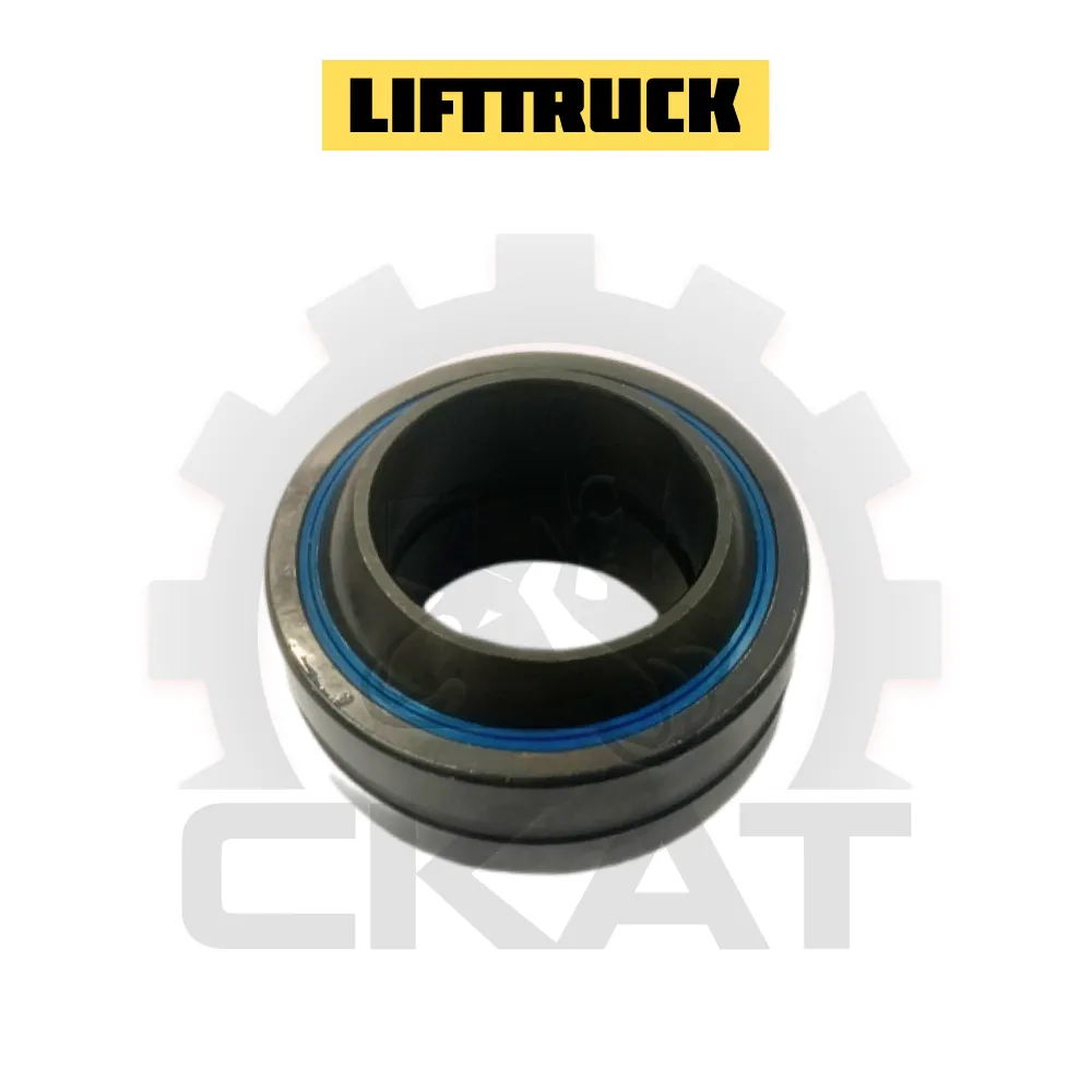 Подшипник сферический серьги моста управляемого LIFTTRUCK
