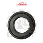 Подшипник вала гидромотора Linde T30R, S30-60, E12-16, H12-35 | 9509000675*