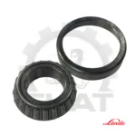 Подшипник вала гидромотора Linde T30R, S30-60, E12-16, H12-35