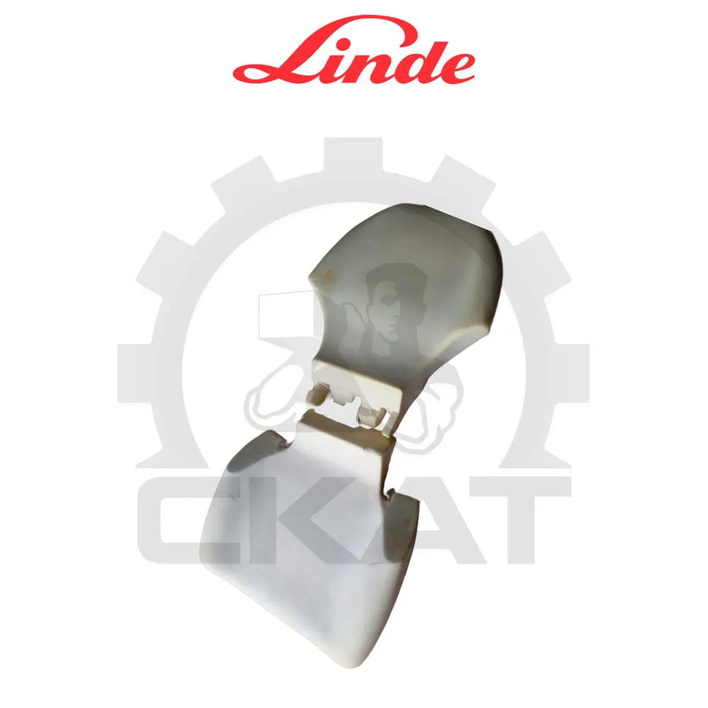 Подушка сиденья Linde R14-25, T16-20 без обивки
