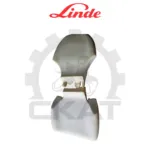 Подушка сиденья Linde R14-25, T16-20 без обивки
