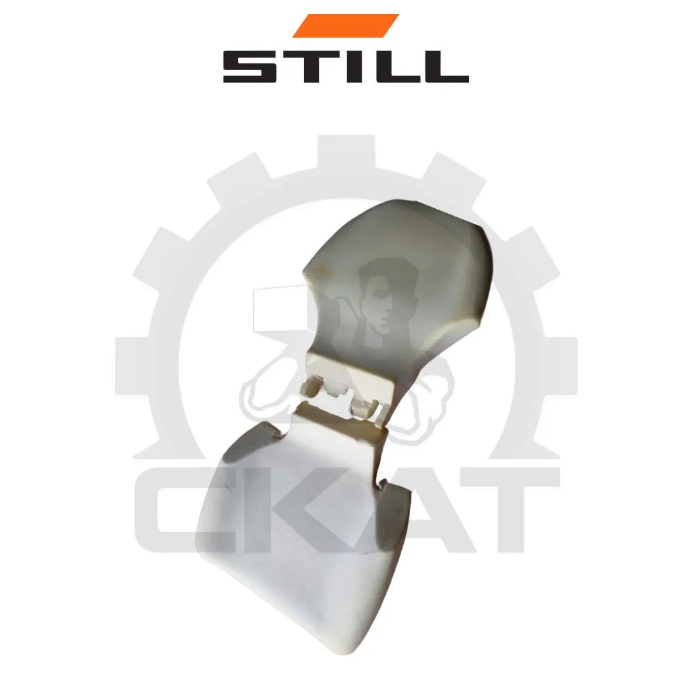 Подушка сиденья Still FM14-25, ECU-SF20 без обивки