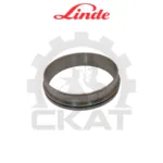 Поршень тормоза гидравлического Linde E20-30