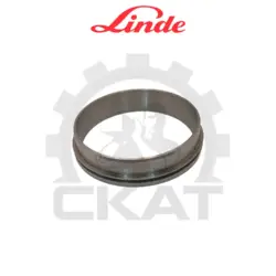 Поршень тормоза гидравлического Linde E20-30