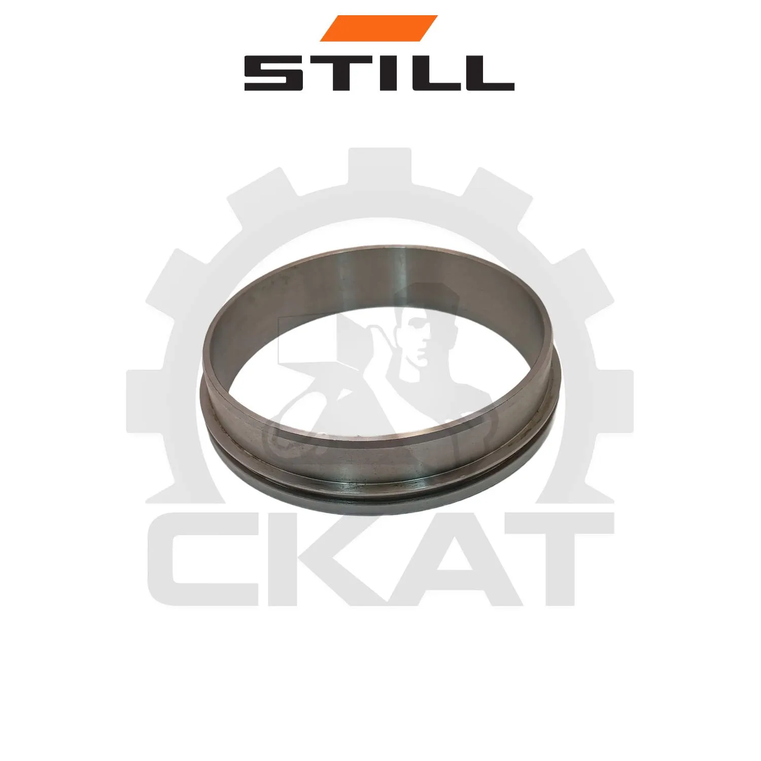 Поршень тормоза гидравлического Still RX60-20/25-30