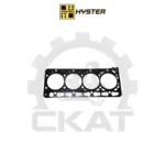 Прокладка головки блока цилиндров двигателя Hyster H8.00FT9