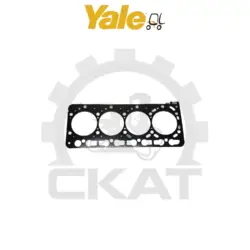 Прокладка головки блока цилиндров Yale GDP80VX