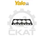 Прокладка головки блока цилиндров Yale GDP80VX