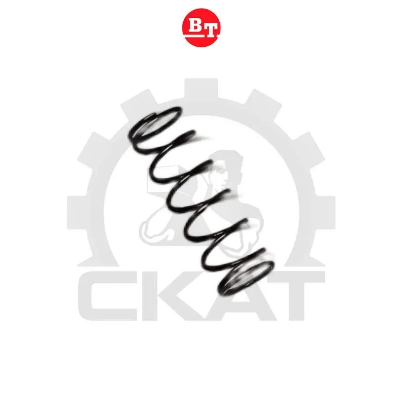 Пружина пальца замка АКБ BT RRE140-250