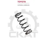 Пружина пальца замка АКБ Toyota-BT 7/8FBRE14-25, 6FBRE14-20