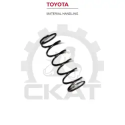 Пружина пальца замка АКБ Toyota-BT 7/8FBRE14-25, 6FBRE14-20