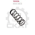 Пружина пальца замка АКБ Toyota-BT 7/8FBRE14-25, 6FBRE14-20