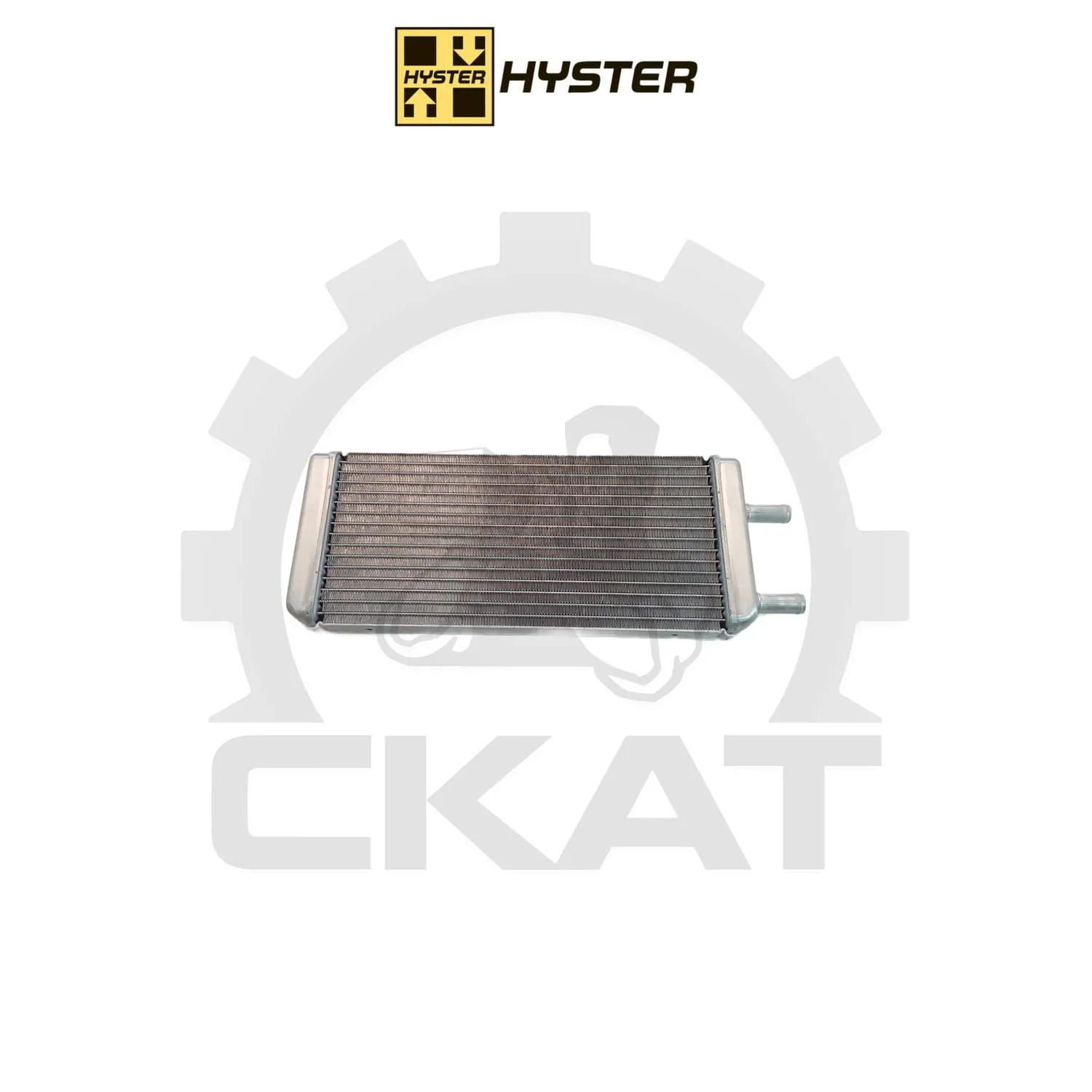 Радиатор отопителя Hyster RS45-31CH