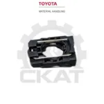 Рамка кнопки Toyota-BT LRE200