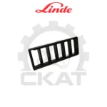 Рамка кнопок переключателей Linde E15-18 (02), E35-48P