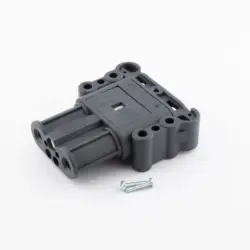 Разъём Rema (мама) DIN 160A 35 мм2 (оригинал REMA GmbH)