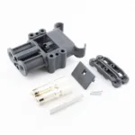 Разъём Rema (мама) DIN 320А 70 мм2 (оригинал REMA GmbH)