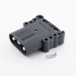 Разъём Rema (папа) DIN 160А 35 мм2 (оригинал REMA GmbH)