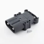 Разъём Rema (папа) DIN 320А 50 мм2 (оригинал REMA GmbH)