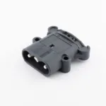 Разъём Rema (папа) DIN 80А 16 мм2 (оригинал REMA GmbH)