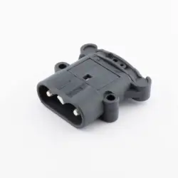 Разъём Rema (папа) DIN 80А 35 мм2 (оригинал REMA GmbH)