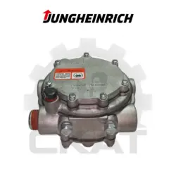 Редуктор газовый Jungheinrich CL25-CL35, TFG20-TFG550