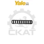 Решетка стойки боковой Yale GDP/GLP15-35