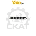 Решетка стойки боковой Yale GDP/GLP15-35