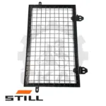 Решетка защитная на кабину Still R70-20i - R70-30i, R70-230T-R70-30T