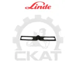 Рессора листовая пластины опорной Linde R10-25
