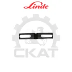 Рессора листовая пластины опорной Linde R10-25