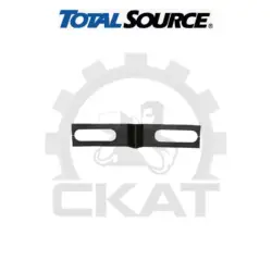 Рессора листовая пластины опорной Total Source (5570239)