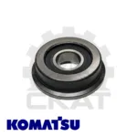 Ролик каретки Komatsu FG10-18, FD10-18, FB10-18EX