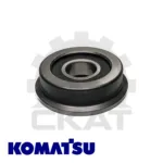 Ролик каретки Komatsu FG10-18, FD10-18, FB10-18EX