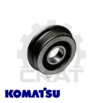 Ролик каретки Komatsu FG10-18, FD10-18, FB10-18EX