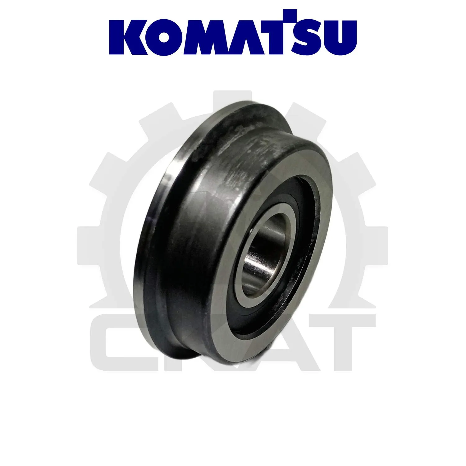Ролик каретки Komatsu FG10-18, FD10-18, FB10-18EX