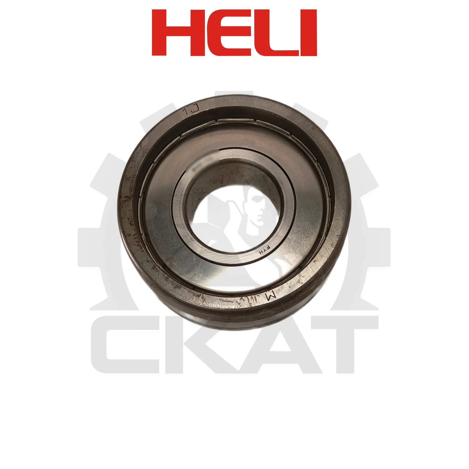 Ролик каретки мачты Heli CPCD100