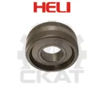 Ролик каретки мачты Heli CPCD100