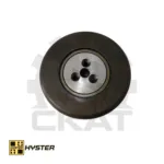 Ролик каретки мачты Hyster H6-16XD/XM