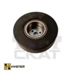 Ролик каретки мачты Hyster H6-16XD/XM