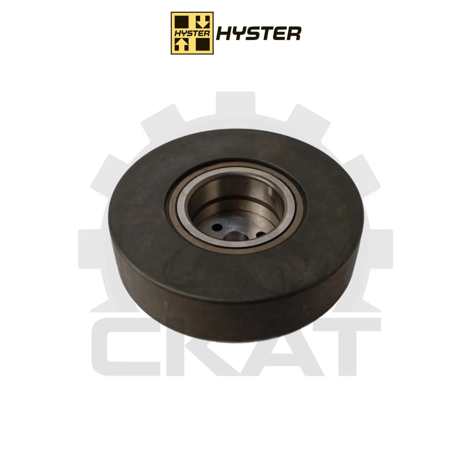 Ролик каретки мачты Hyster H6-16XD/XM