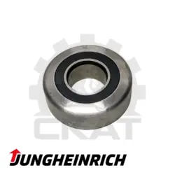 Ролик каретки мачты Jungheinrich EJE116-120, ERE116-220