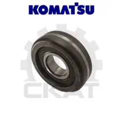 Ролик каретки мачты Komatsu FD20-30, FG20-30