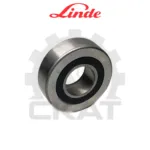 Ролик каретки мачты Linde H40-50, E40-48