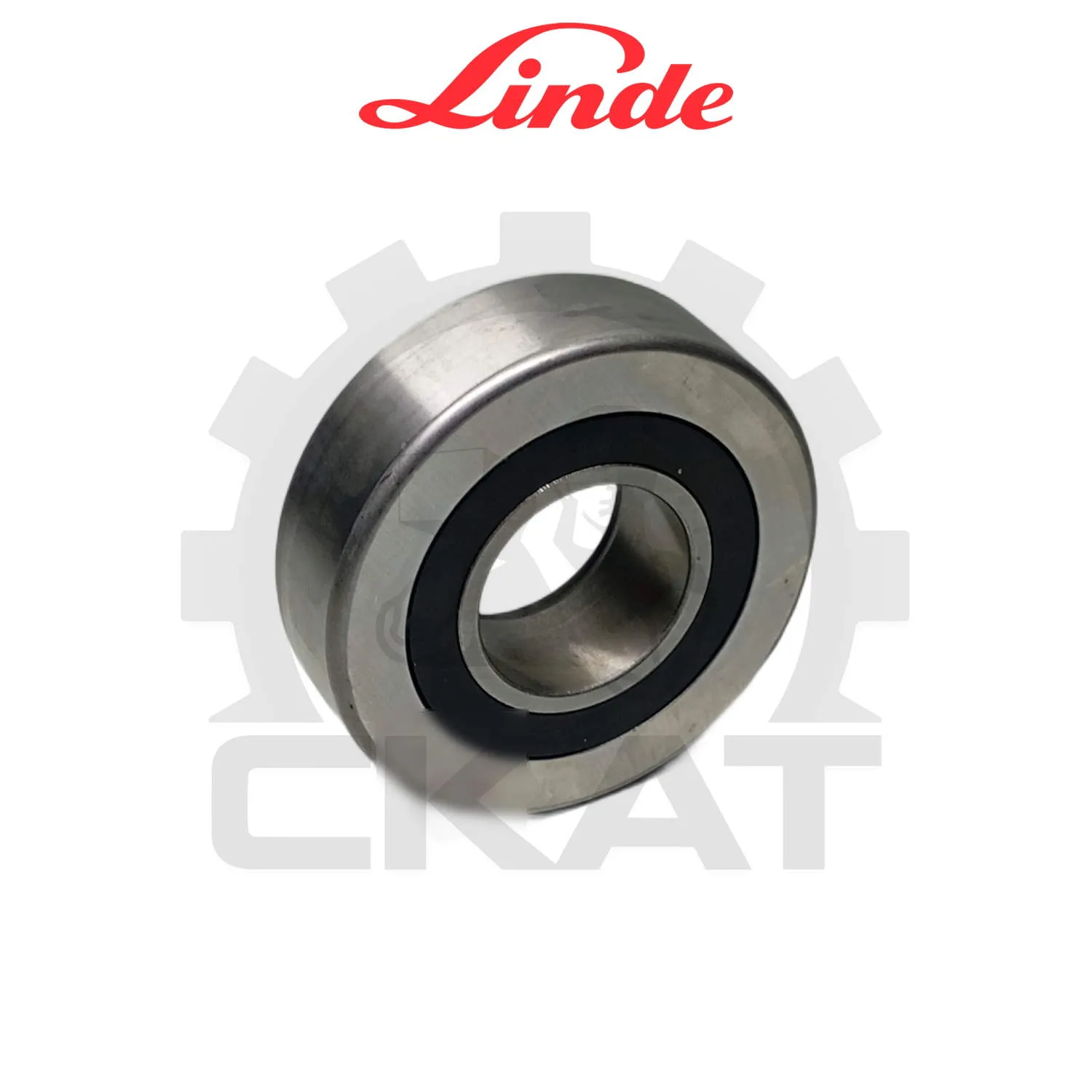 Ролик каретки мачты Linde H40-50, E40-48
